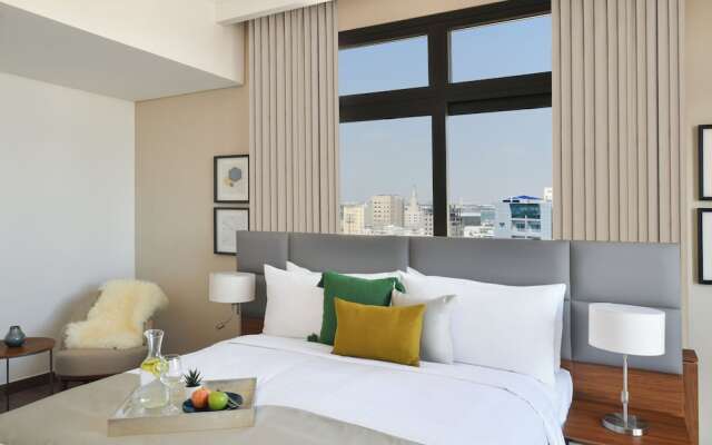 Le Mirage Downtown