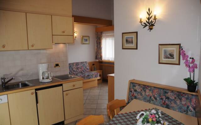 Wellness Residence Panorama - Check-in at  Olympia Hotel