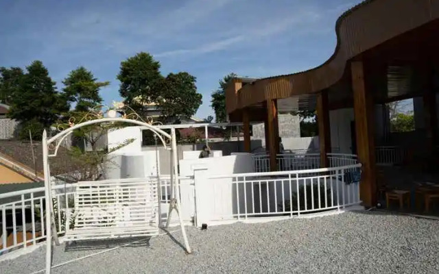 Metta Homestay Hue