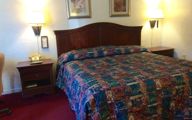 Hotel Salem-Roanoke I-81