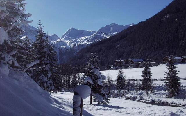Schneeberger Appartementhaus
