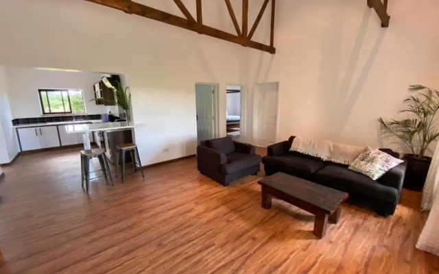 Stay.Plus Nakuru Luxury Villas