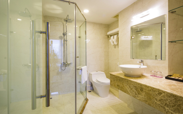 TTC Hotel – Premium Can Tho