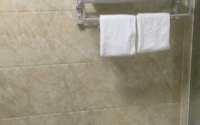 Oriental Business Hotel