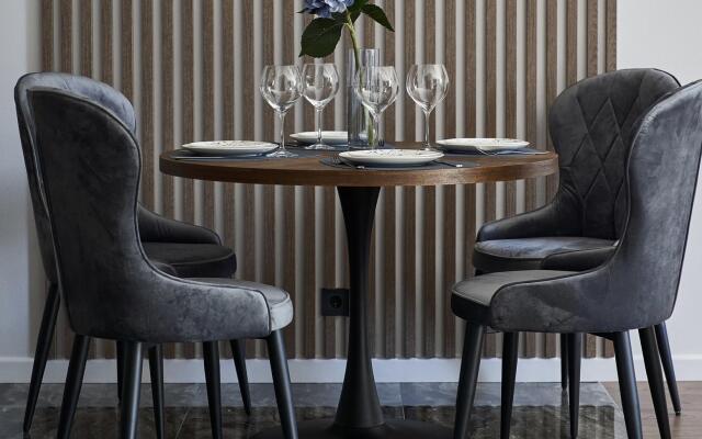 Апартаменты проспекте Калининградский 68Д