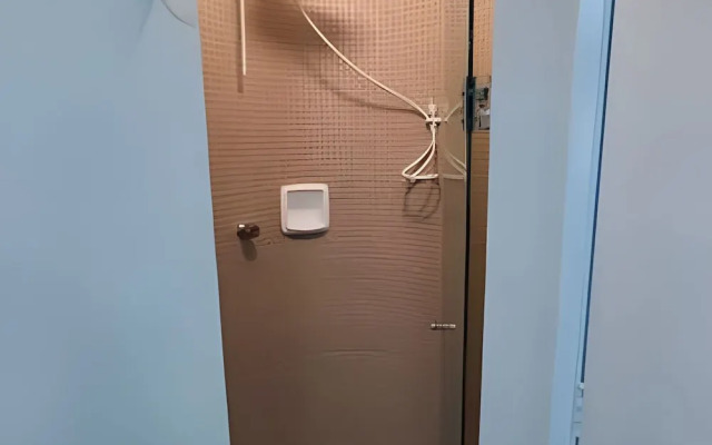 Apartamento Lindo Liberdade Sp