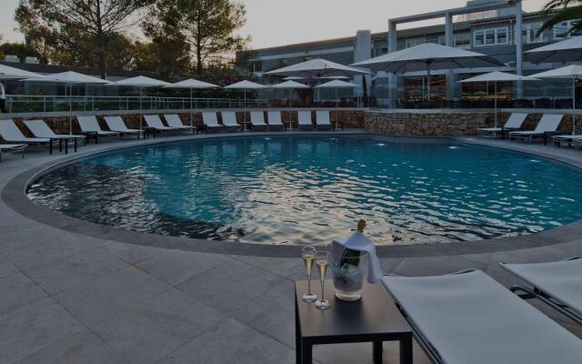 Golden Tulip Sophia Antipolis - Hotel & Spa