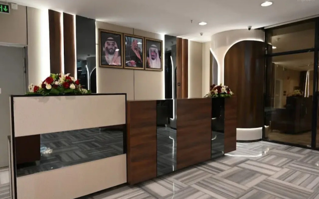 Durrat Al Jewar Hotel