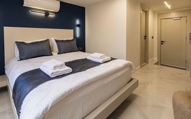 Safir Termal&Spa Otel