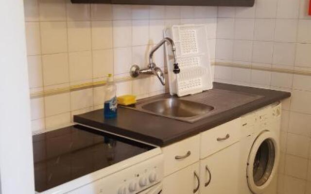 Vila Rosa Experience