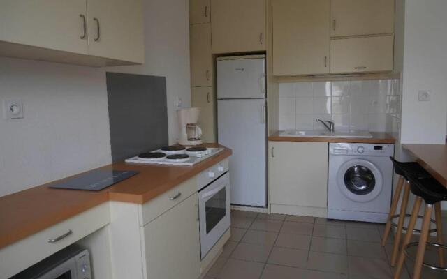 Maison Saint-Hilaire-de-Riez, 2 pièces, 4 personnes - FR-1-91-35