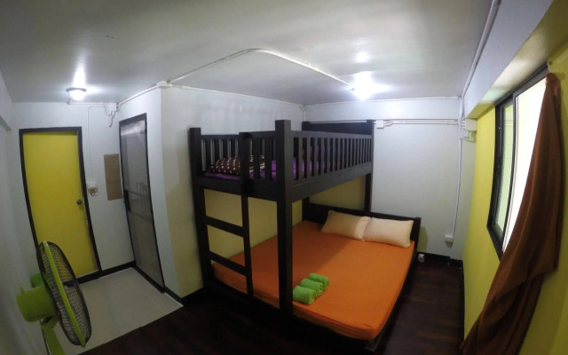 Chocco Home Chiangmai Center City