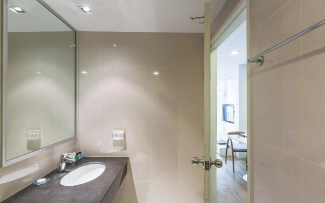 United Residence Ekamai Bangkok
