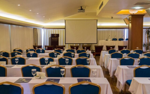 Merit Lefkosa Casino & Spa Hotel