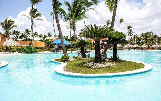 Punta Cana Princess Adults Only - All Inclusive