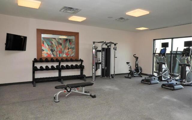 Hilton Garden Inn Longmont