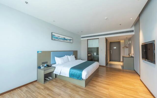 Tuanfenghong Road International Hotel
