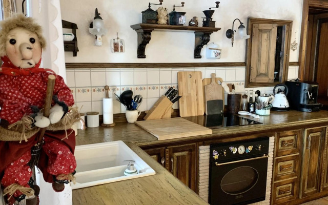 Mountain Dreams House - Stunning view over Lake Jasna!