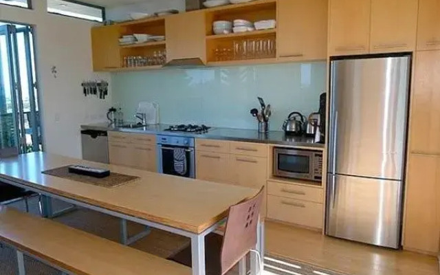 The Glass House - Kaiteriteri Holiday Home