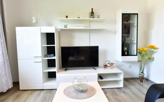 Apartman Dorijan