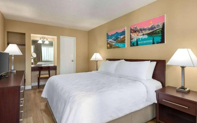 Travelodge by Wyndham Presidio San Francisco