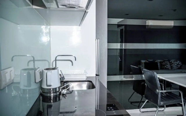 Vision condo