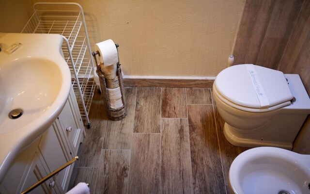 Chalet Il Vecchio Rifugio