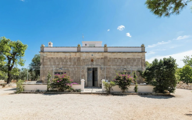 Villa Thea Charming House by Wonderful Italy