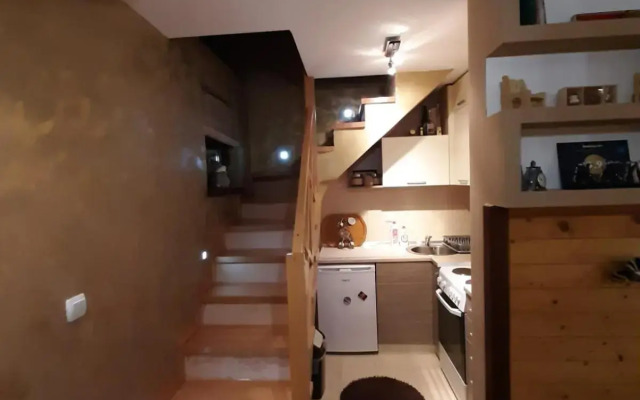 Grand Apartman Ristic