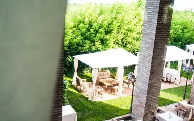 Tenuta Il Ciocco