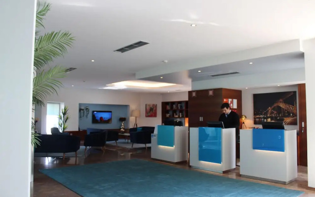 OPO Hotel