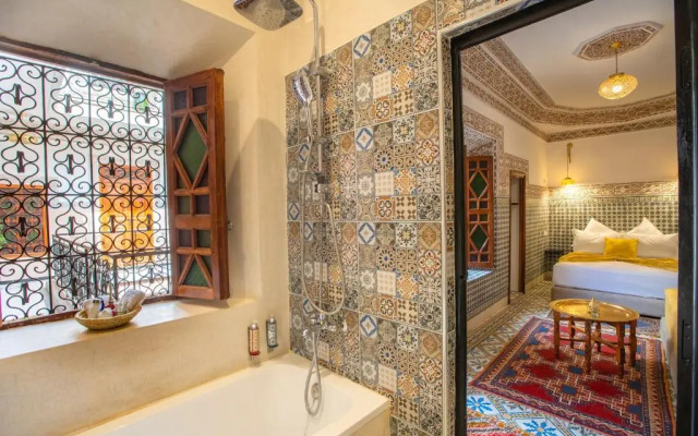 Riad Alamanda