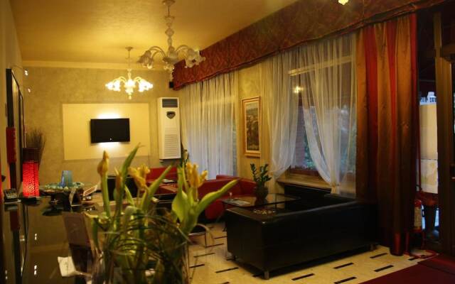 Park Hotel