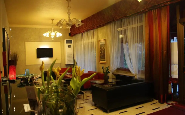 Park Hotel