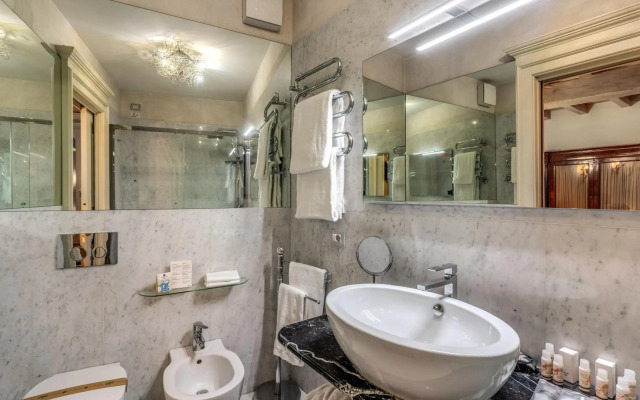 Santa Marta Suites
