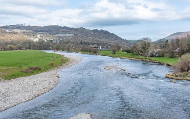 Lion Hotel Builth Wells