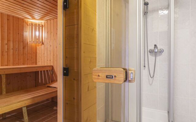 Chalet Naulaz Les Crosets