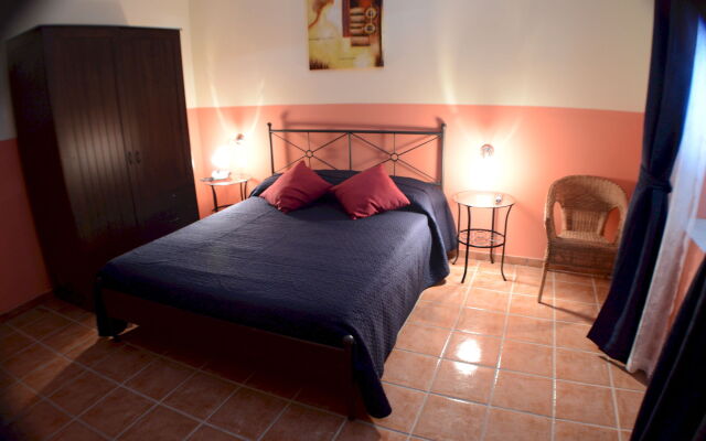 L'Incanto Guest House