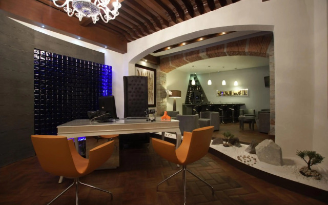 1850 Hotel Boutique