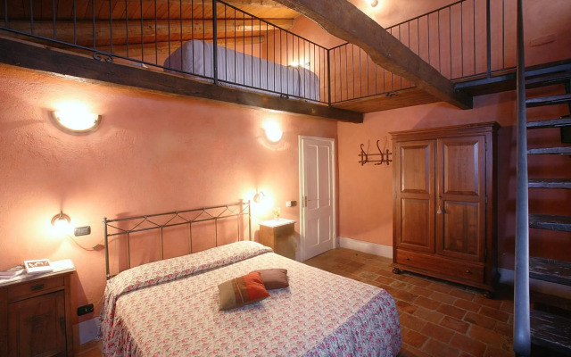 Cà San Ponzio country house & SPA