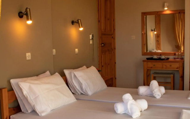 Hotel De La Plage