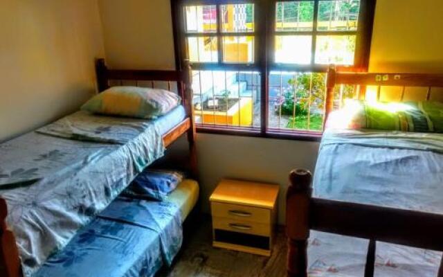 DC House Hostel