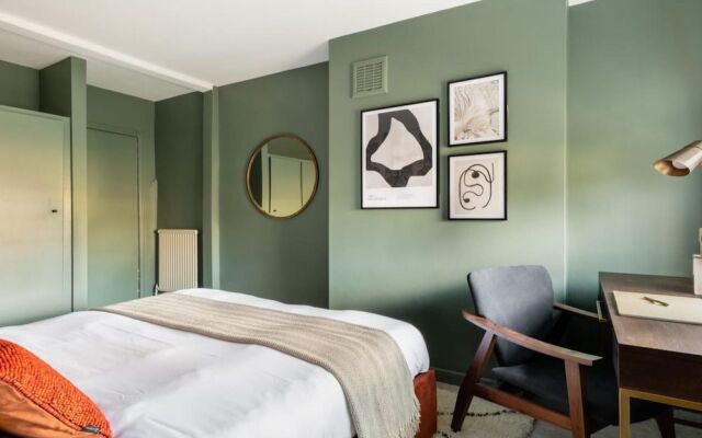 The Stoke Newington Common - Modern & Bright 3BDR Apartment
