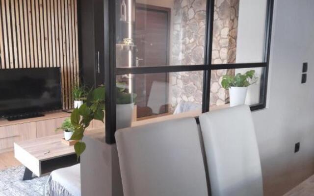 Relaxing Luxury Suite