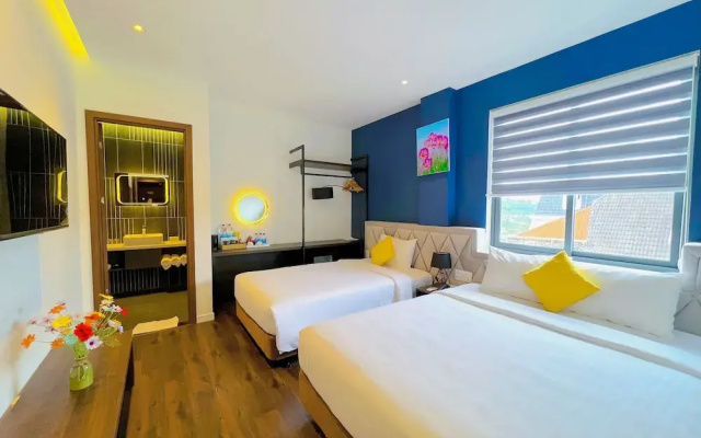 Stillus Boutique Hotel Dalat