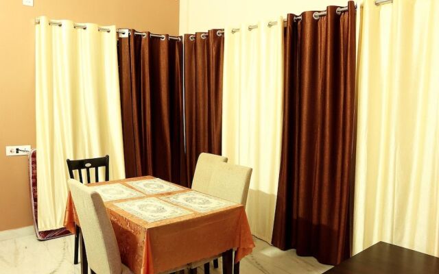 OYO 1260 Guest House Anamitra Guest House