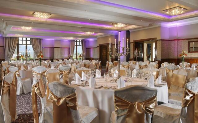 The Brehon Hotel & Spa