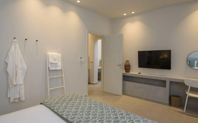 Vigla Hotel