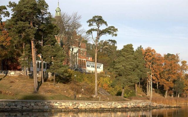 Vår Gård Saltsjöbaden