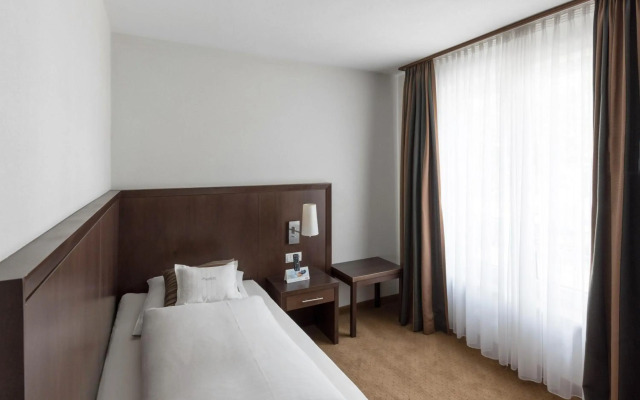 Restaurant & Hotel Engelkeller